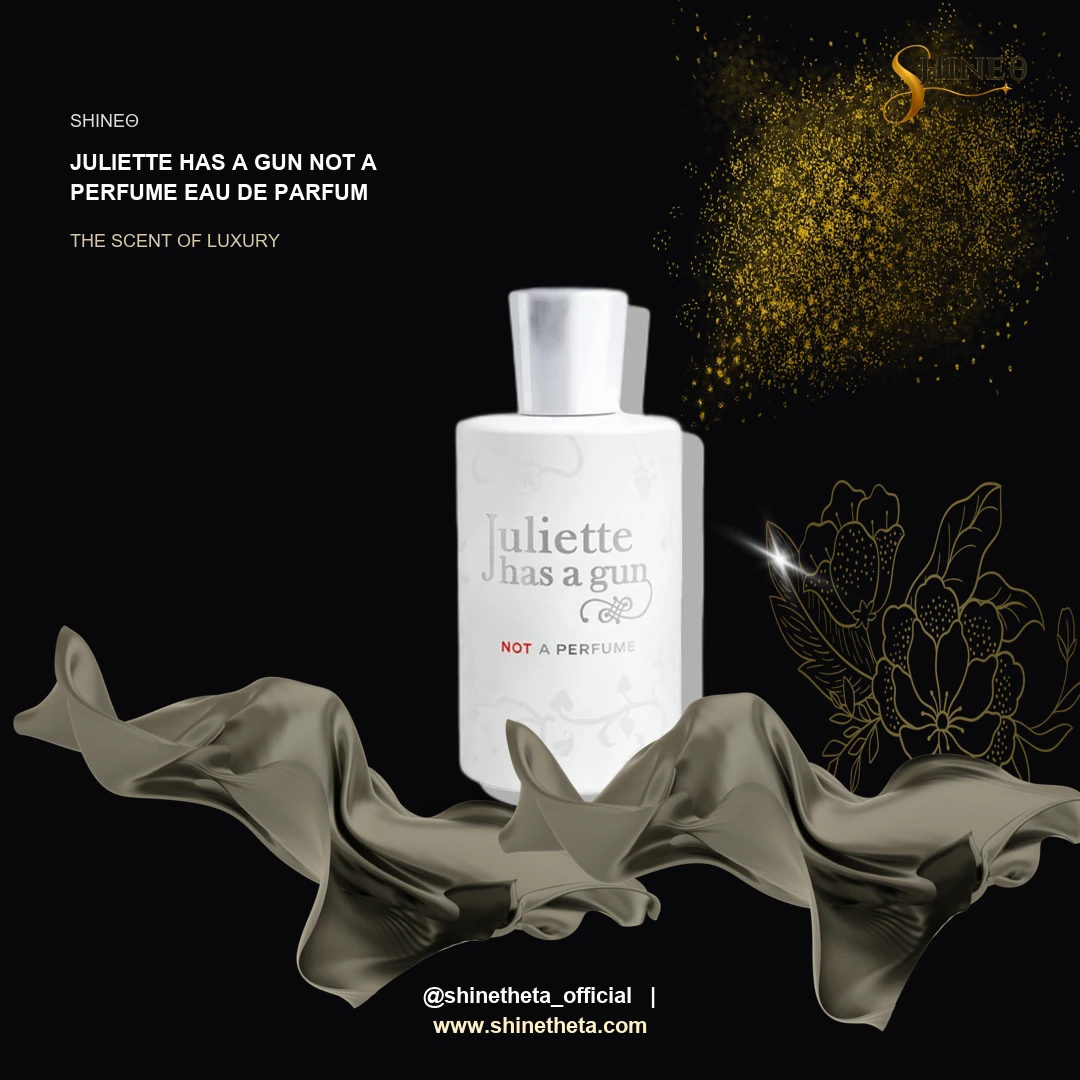 Juliette Has A Gun Not a Perfume Eau de Parfum slide 2